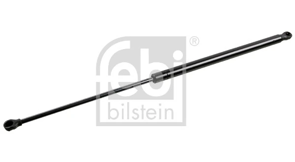 Gas Spring, boot/cargo area